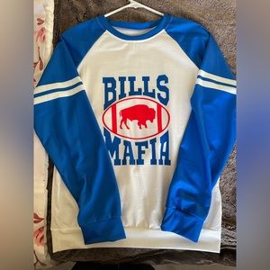 Bills Mafia long sleeve